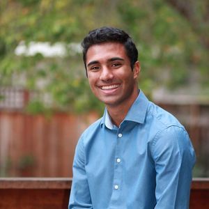 Meet your Posher, Sidd